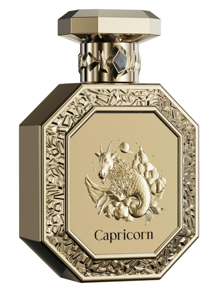 Capricorn French Avenue